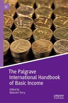 Exploring the Basic Income Guarantee - The Palgrave International Handbook of Basic Income