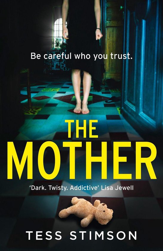 The Mother - cover