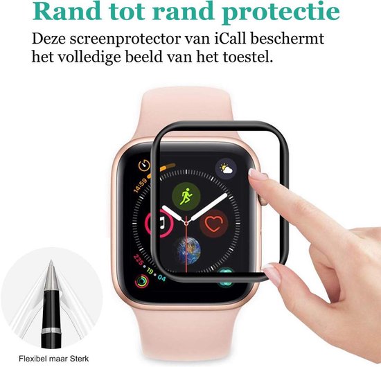 Folie iwatch 5 Clearance