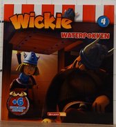 Wickie - Waterpokken
