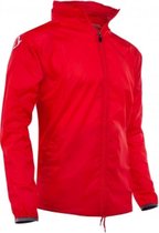 Acerbis Sports ELETTRA RAIN JACKET - regenjas/windbreaker -  RED XXL