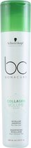 MULTIBUNDEL 5 stuks Schwarzkopf Bc Collagen Volume Micellar Shampoo 250ml