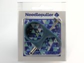 Naaldtrekker / Needlepuller (Petrol)