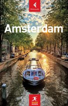 Rough Guides 10 - Amsterdam