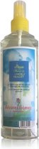 MULTIBUNDEL 4 stuks Alvarez Gomez Lemon And Lily Of The Valley Fresh Eau De Cologne Spray 300ml