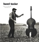 Henri Texier - Amir (LP)