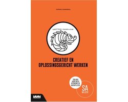 Secretaresse Assistent Wijzer - Creatief & oplossingsgericht werken