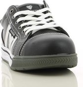 Maxguard S035 Shadow Sneaker Laag S3 - zwart - 38