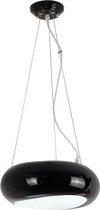 Lumenzy Zen - Hanglamp - 40 cm - Zwart