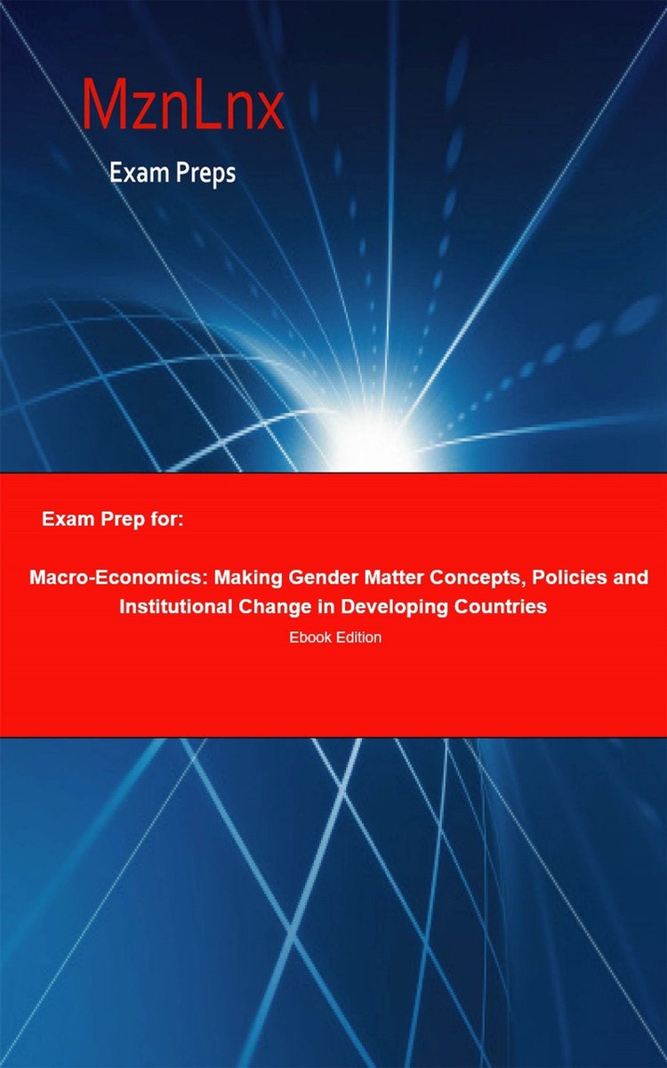 Mznlnx Exam Prep Ebook Edition - Exam Prep for: