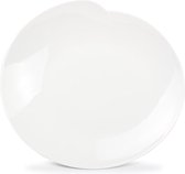 Dinerbord 28 cm. Alluvio