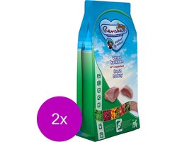Renske Senior - Hondenvoer - 2 x 12 kg Graanvrij