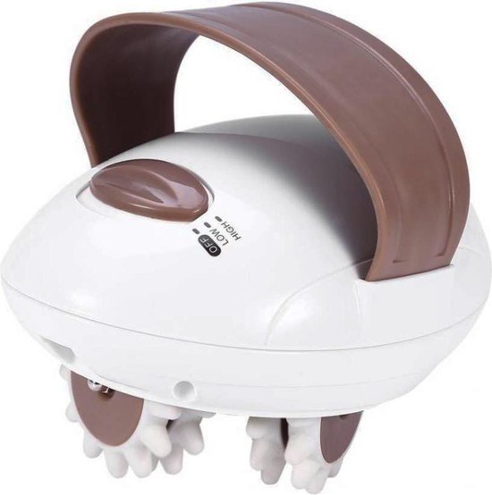 Royal Quality Cellulite Massage Apparaat