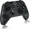 foto van Pro Controller voor Nintendo Switch - Zwart
