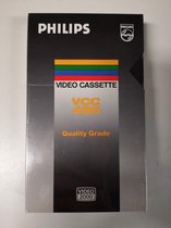 Philips Video Cassette VCC480