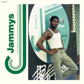 King Jammys Dancehall. Vol. 2: Digital Roots & Hard Dancehall 1984-1991