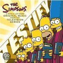 The Simpsons - Testify - A Whole Lot More Original Music From The Television Series