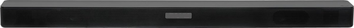 Afbeelding 2 van LG SK5 Sound Bar - Bluetooth - Geluid met hoge resolutie - DTS Virtual X - 360 W - Zwart