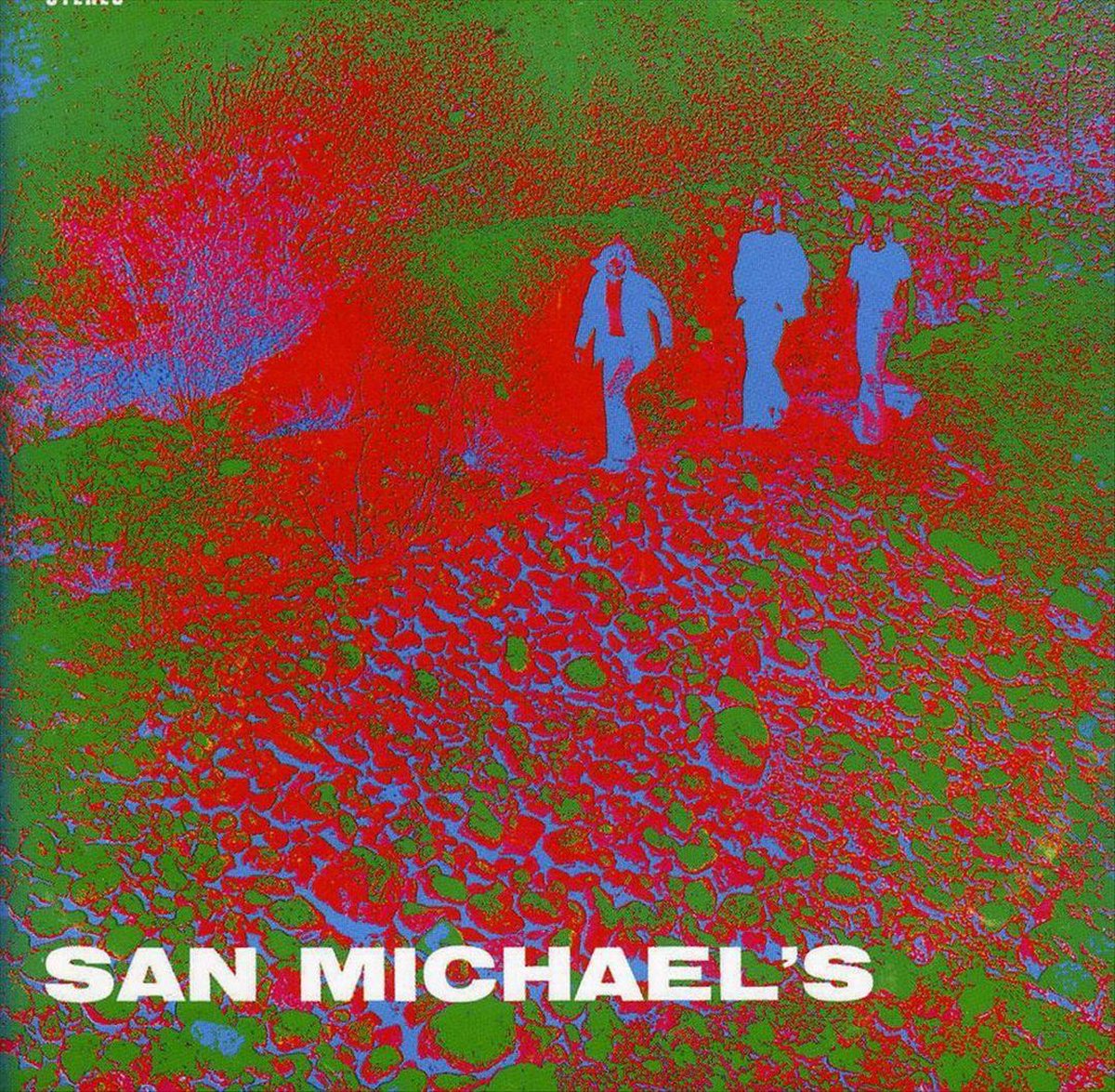 San Michael'S