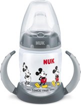 Disney NUK Drinkfles Mickey Mouse  150 ml