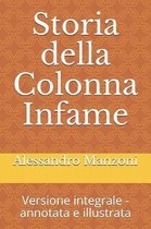 Storia della Colonna Infame