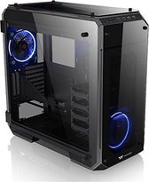 Thermaltake View 71 Tempered Glass Edition Full-Tower Zwart