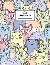 Cats Notebook