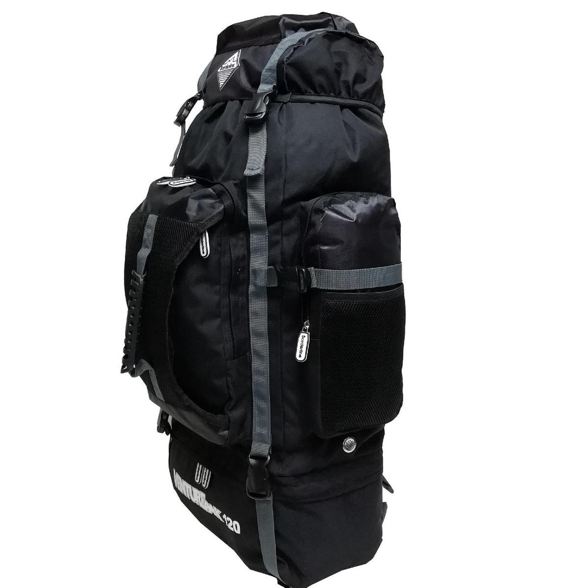 borderline rucksack