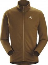 Arc'teryx Kyanite Heren Winterjas - Caribou - Maat XL