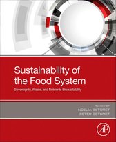 Sustainability of the Food System