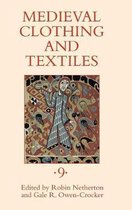 Medieval Clothing And Textiles