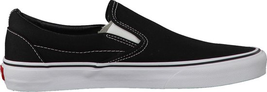 Vans Classic Slip-On - Sneakers - Maat 37 - Wit | bol.com