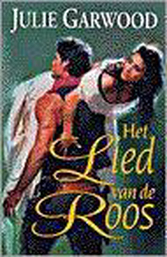 Lied Van De Roos - cover