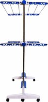 Aqua Laser Nu-Breeze Wasstandaard – Droogrek