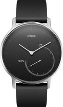 Nokia Steel Activity tracker - Zwart