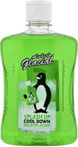 Alcolado Glacial Lotion Mentholée Splash 250 ml