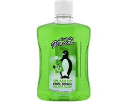 Alcolado Glacial Mentholated Splash Lotion 250ml