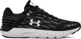 Under Armour W Charged Rogue Dames Hardloopschoenen - Zwart - Maat 38.5