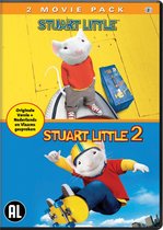 Stuart Little 1&2 - Duo Pack