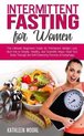 Intermittent Fasting for women