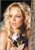 Britney Spears Frisse Clarins Bodymists