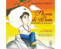 Meltin’Pot - Storia di Puiu