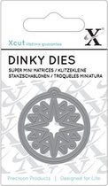 Dinky Dies - Kerstbal