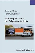 Werbung ALS Thema Des Religionsunterrichts