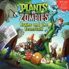 Plants vs Zombies Brains & The Beanstalk