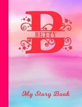 Betty My Story Book