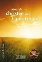 Komt de christen voor gods troon ?