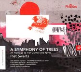 Piet Swerts - In Flanders' Fields Vol. 98 - A Symphony Of Trees (2 CD)