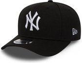 New Era MLB Stretch Snap 9Fifty NY Yankees Stretch Snap - 9FIFTY - S/M - Black