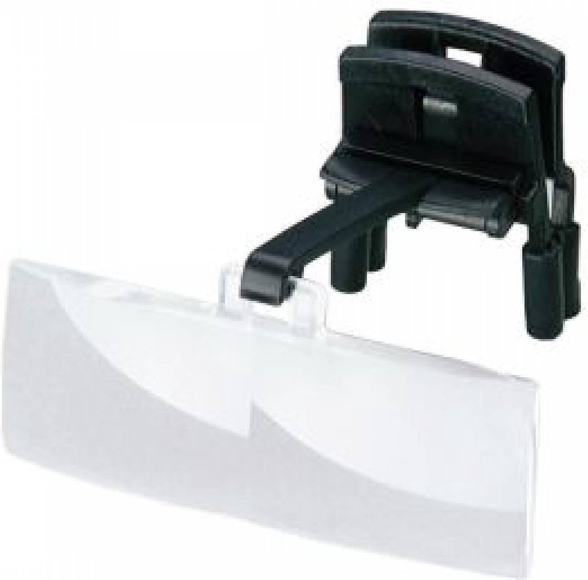 Goedkoopste Eschenbach Labo-clip - 2,5X Vergroting